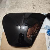 Fianchetti Triumph Bonneville alluminio