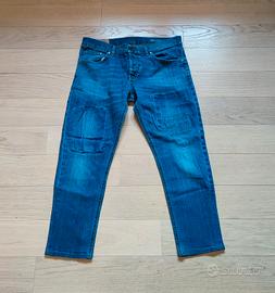 Jeans Dondup uomo (tg. 36)