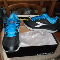 Scarpe ginnastica running DIADORA - ACTION PLUS.