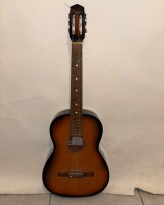 Chitarra classica  Vintage anni 80