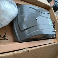 Pezzi di ricambio robottino taglia erba