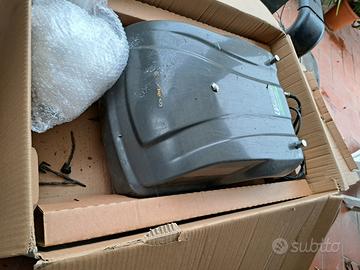 Pezzi di ricambio robottino taglia erba