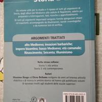 Storia 2 - gli Spilli