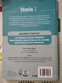 Storia 2 - gli Spilli