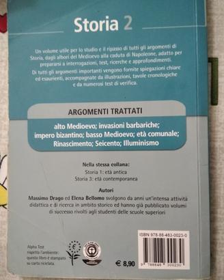 Storia 2 - gli Spilli