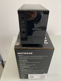 Nas Netgear