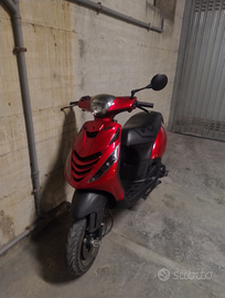 Zip sp piaggio