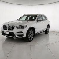 BMW X3 xdrive20d xLine 190cv auto