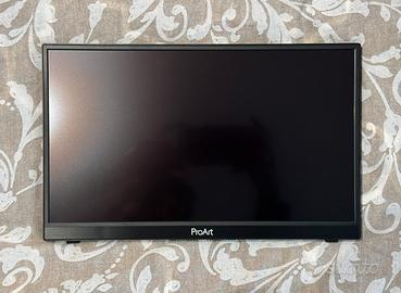 Monitor Asus Pro art 14”