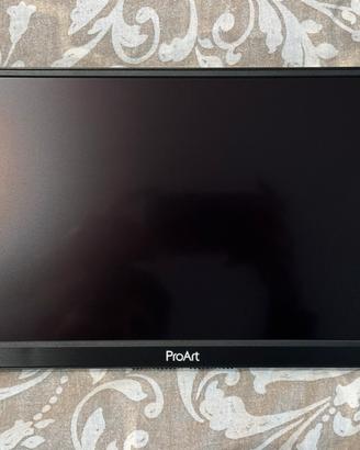 Monitor Asus Pro art 14”
