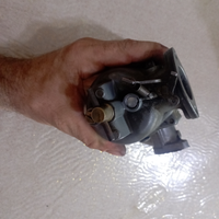 Carburatore per Lombardini benzina