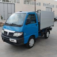 Piaggio porter cassone ribaltabile sponda alta