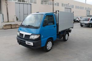 Piaggio porter cassone ribaltabile sponda alta