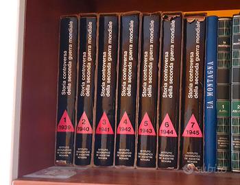 Storia controversa della 2a guerra mondiale (1970)