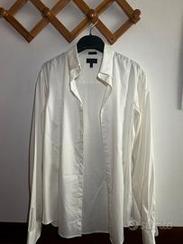 Camicia bianca Armani Jeans
