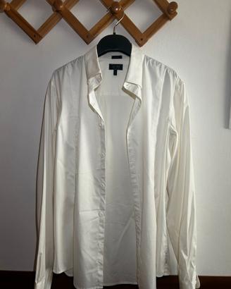 Camicia bianca Armani Jeans