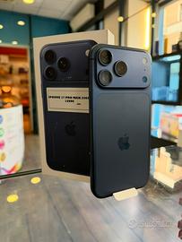 IPHONE 17 PRO MAX 256GB PROMO LAMPO