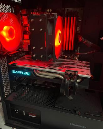 PC da gioco