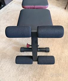 Panca Palestra
