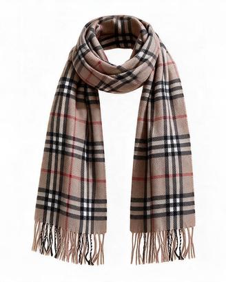 Sciarpa Burberry Originale Made in England