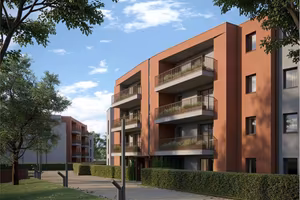 Attico / Mansarda di 196 m² con 4 locali e box aut