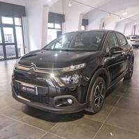Citroen C3 Plus 1.2 PureTech 83cv AZIENDALE