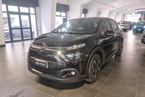 Citroen C3 Plus 1.2 PureTech 83cv AZIENDALE