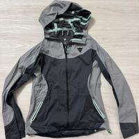 Giacca antivento Dainese donna