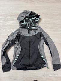Giacca antivento Dainese donna