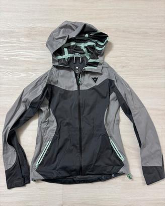 Giacca antivento Dainese donna
