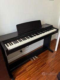 Pianoforte digitale Orla CX1H