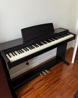 Pianoforte digitale Orla CX1H