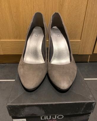 Scarpe con tacco Liu Jo