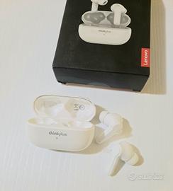 auricolari wireless lenovo lp1s 