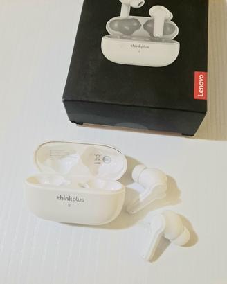 auricolari wireless lenovo lp1s 