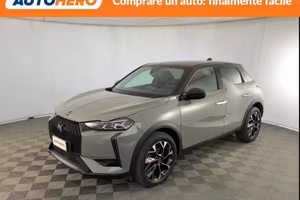 DS AUTOMOBILES DS 3 PP48441