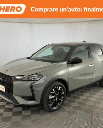 DS AUTOMOBILES DS 3 PP48441