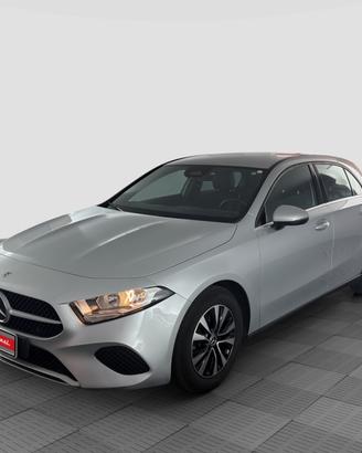 MERCEDES Classe A (W177) A 180 Automatic Executive