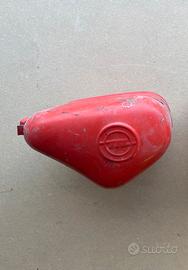 Cassetta porta atrezxi Motom 48 Originale depoca