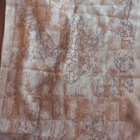 Foulard Alviero Martini 1 Classe