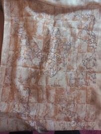 Foulard Alviero Martini 1 Classe