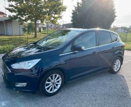 FORD C-Max 2ª serie - 2017