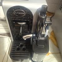 Didiesse milk macchina da caffe