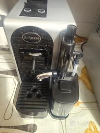 Didiesse milk macchina da caffe