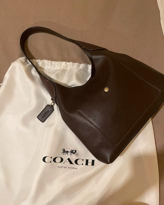 Borsa Coach Brooklyn n 28 marrone (prezzo trattabi