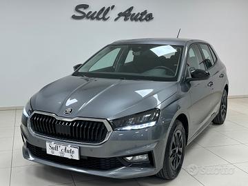 Skoda Fabia 1.0 TSI 95 CV Selection - 2025