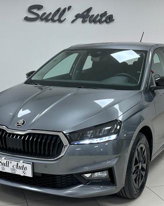 Skoda Fabia 1.0 TSI 95 CV Selection - 2025
