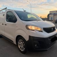 Peugeot Expert GARANZIA