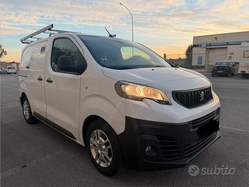 Peugeot Expert GARANZIA