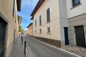 Appartamento a Palazzolo sull'Oglio 2 locali